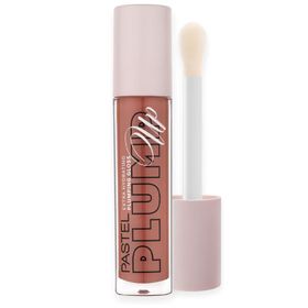 Pastel Plump Up Extra Hydrating Plumiıng No:205 Gloss