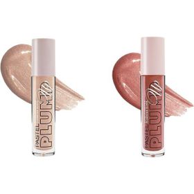 Pastel Plump Up Extra Hydraytıng No-201/202 Lip Gloss