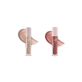 Pastel Plump Up Extra Hydraytıng No-201/202 Lip Gloss