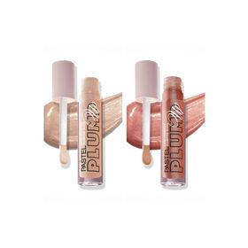 Pastel Plump Up Extra Hydraytıng No-201/202 Lip Gloss