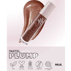 Pastel Plump Up Extra Hydraytıng No:214 Gloss