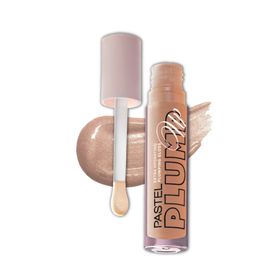 Pastel Plump Up Gloss 201 Royal Dolgunlaştırıcı Dudak Parlatıcısı