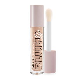 Pastel Plump Up Gloss 201 Royal Dolgunlaştırıcı Dudak Parlatıcısı