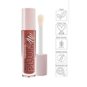 Pastel Plump Up Gloss 202 Loverdose Dolgunlaştırıcı Dudak Parlatıcısı