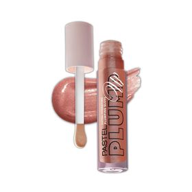 Pastel Plump Up Gloss 202 Loverdose Dolgunlaştırıcı Dudak Parlatıcısı