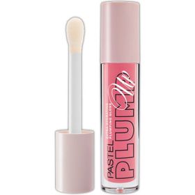 Pastel Plump Up Gloss 203 Cotton Candy Dolgunlaştırıcı Dudak Parlatıcısı