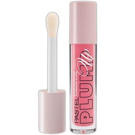 Pastel Plump Up Gloss 203 Cotton Candy Dolgunlaştırıcı Dudak Parlatıcısı