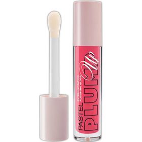 Pastel Plump Up Gloss 204 Sweet Spicy Dolgunlaştırıcı Dudak Parlatıcısı