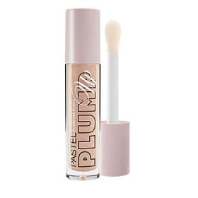 Pastel Plump Up No:201 Lip Gloss