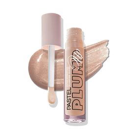 Pastel Plump Up No:201 Lip Gloss