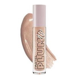 Pastel Plump Up No:201 Lip Gloss