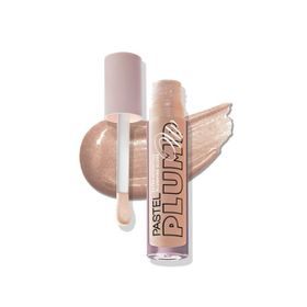 Pastel Plump Up No:201 Lip Gloss