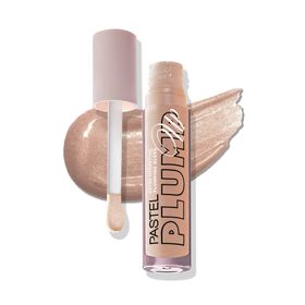 Pastel Plump Up No:201 Lip Gloss