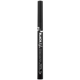 Pastel Prof. Black Styler Dense Eyelıner Pen 10