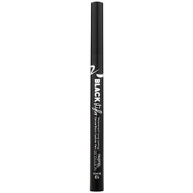Pastel Prof. Black Styler Dense Eyelıner Pen 10