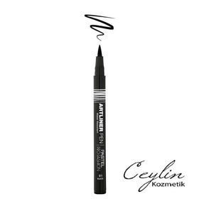 Pastel Profashion 01 Artliner