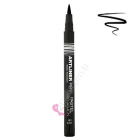 Pastel Profashion 01 Artliner