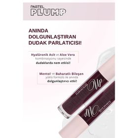 Pastel Profashion 213 Plump Up Extra Hydrating Plumping Gloss