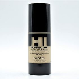Pastel Profashion 402 HI Corrector High Coverage Liquid 30 ml Foundation