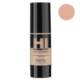 Pastel Profashion 402 HI Corrector High Coverage Liquid 30 ml Foundation
