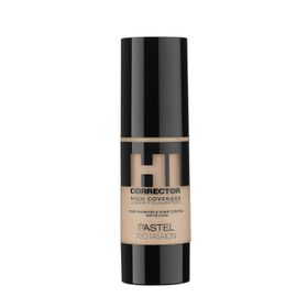Pastel Profashion 402 HI Corrector High Coverage Liquid 30 ml Foundation