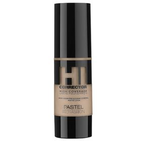Pastel Profashion 404 HI Corrector High Coverage Liquid Foundation