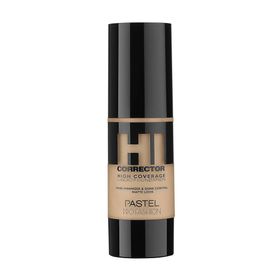 Pastel Profashion 405 HI Corrector High Coverage Liquid Foundation
