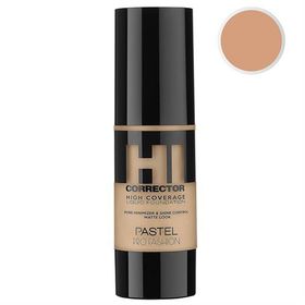 Pastel Profashion 405 HI Corrector High Coverage Liquid Foundation
