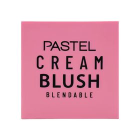Pastel Profashion 52 Krem Allık