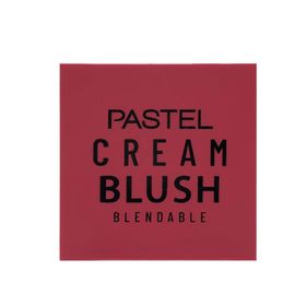 Pastel Profashion 54 Krem Allık
