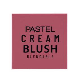 Pastel Profashion 55 Krem Allık