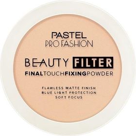 Pastel Profashion Beauty Filter Final Touch Fixing Powder