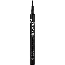 Pastel Profashion Black 10 Styler Eyeliner