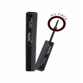 Pastel Profashion Black Liquid Eyeliner