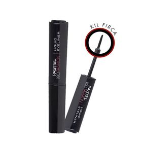 Pastel Profashion Black Liquid Eyeliner