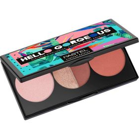 Pastel Profashion Blush On No 110 Allık