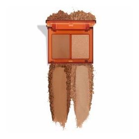 Pastel Profashion Bronzer & Highlighter Set Sun Kissed No:02 Tan Bronzer & Heat Glow