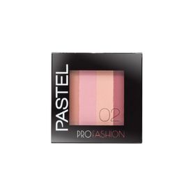 Pastel Profashion Colorist 02 Allık