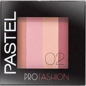 Pastel Profashion Colorist 02 Allık