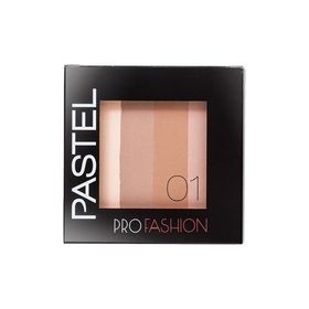 Pastel Profashion Colorist Blush No 1 Allık