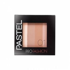 Pastel Profashion Colorist Blush No 1 Allık