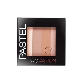Pastel Profashion Colorist Blush No 1 Allık