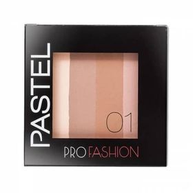 Pastel Profashion Colorist Blush No 1 Allık