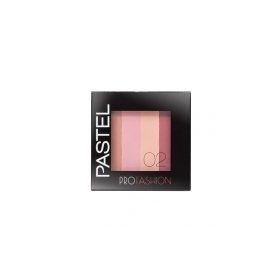 Pastel Profashion Colorist Blush No 2 Allık