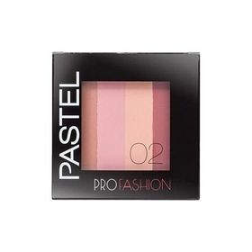 Pastel Profashion Colorist Blush No 2 Allık