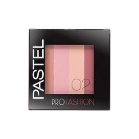 Pastel Profashion Colorist Blush No 2 Allık