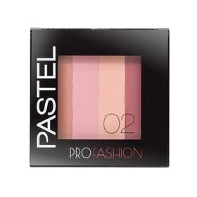 Pastel Profashion Colorist Blush No 2 Allık