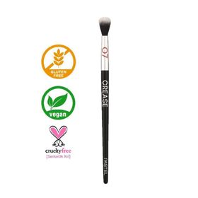 Pastel Profashion Crease Brush 07 Gölgelendirme Fırçası