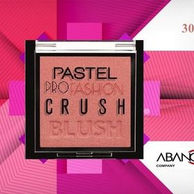Pastel Profashion Crush 301 8 gr Allık