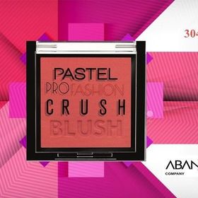 Pastel Profashion Crush 304 8 gr Allık